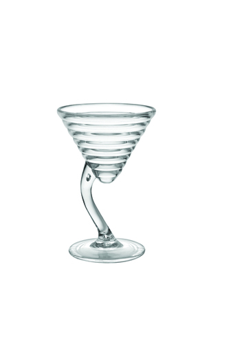 Polycarbonate Martini