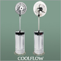 Cool Flow Fan Rental Service