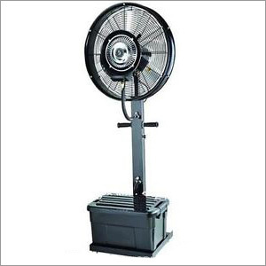 Misting Fan