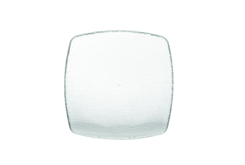 Polycarbonate Square Full Plate