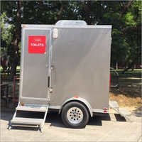 Trailer Restroom Rental Service