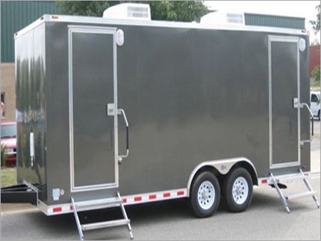 Vanity Van