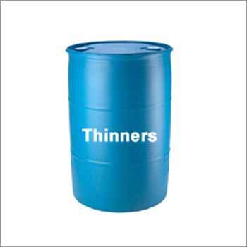 Commercial Epoxy Thinner