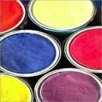 Automotive Paint