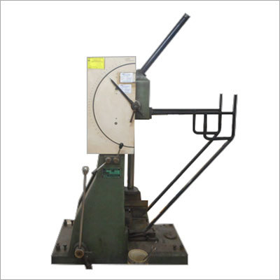 Impact Testing Machine