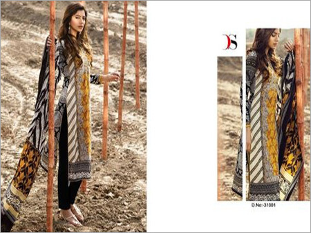 pashmina fabric