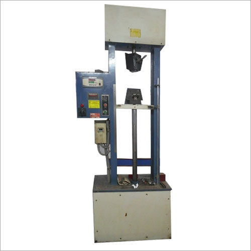Tensile Testing Machine