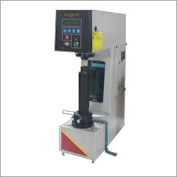 Rockwell Hardness Tester