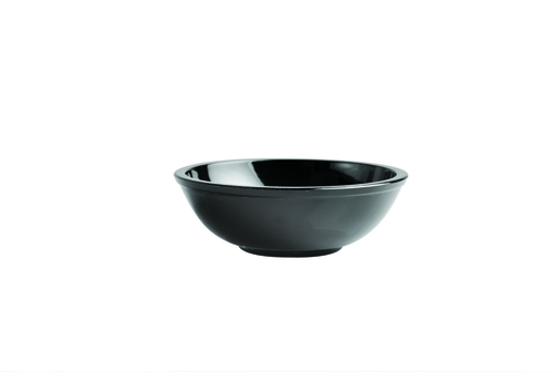 Round Serving Bowl