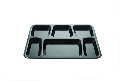 Compartment Plate