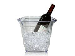 Acrylic Ice Bowl