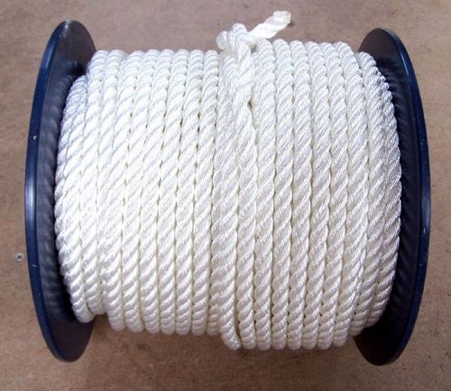 PP Multifilament Ropes