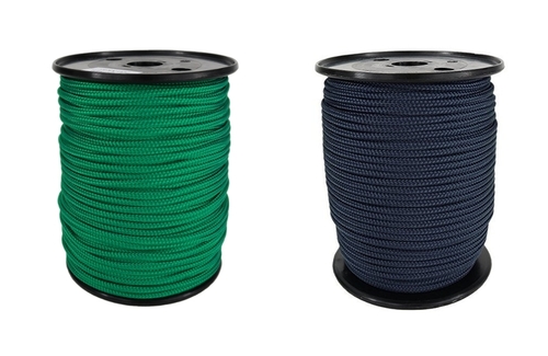 PP Multifilament Ropes