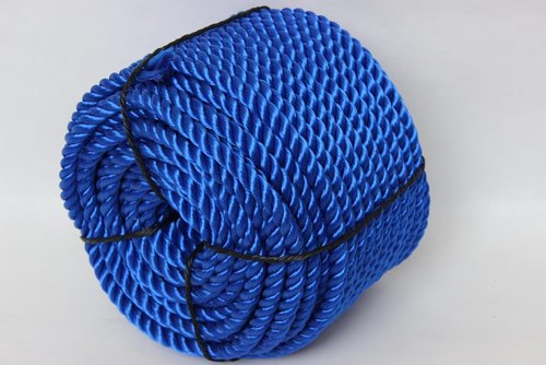 3 Strands Plastic Ropes