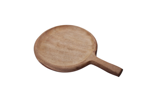 Pizza Bat Round