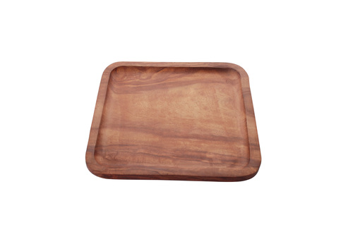 Pizza Plate Square