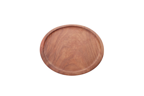 Pizza Plate Round