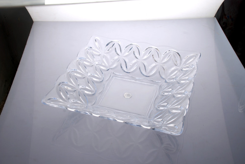 Display Platter