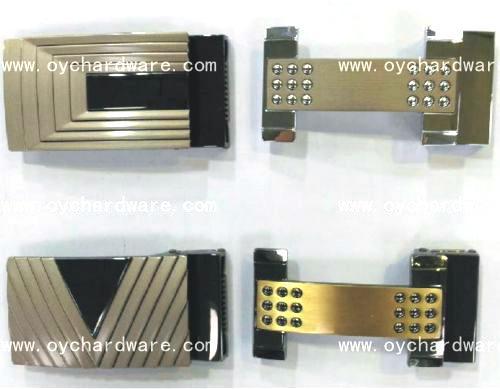 Belt Buckle,Good Quality,Gold,Silver,Gun Meta,Cust
