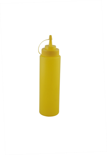 SQUEEZY BOTTLES
