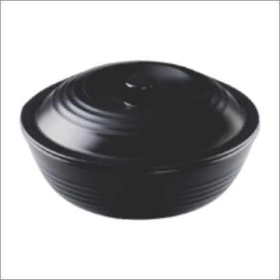 Casserole with Lid