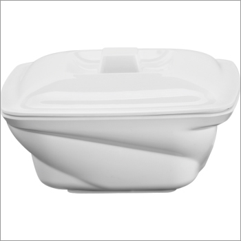 Casserole With Lid