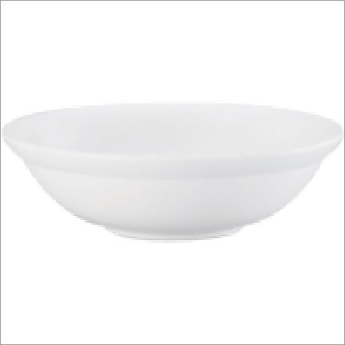 Nappy Bowl