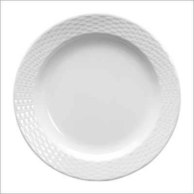 Dinner Plate 10