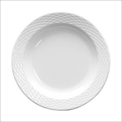 Small Plate