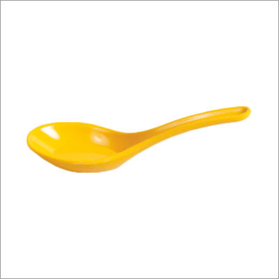 Soup Spoon