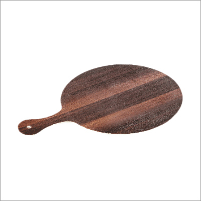 Round Bat