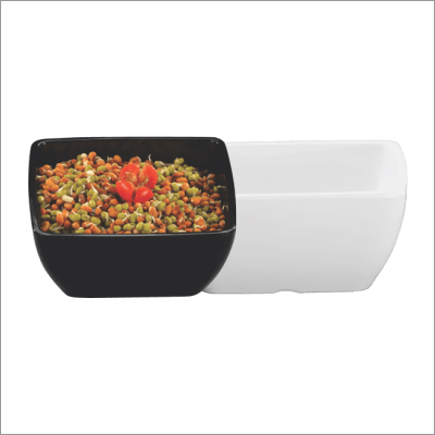 Square Bowl 5