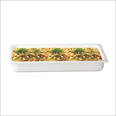 Gastronomy Pans