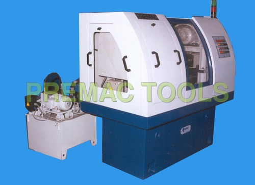 CNC Fixtures