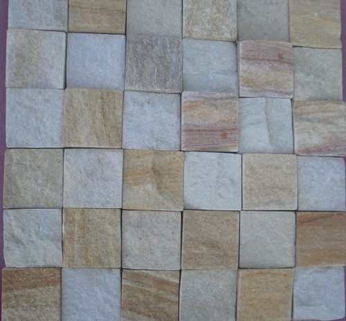 Mosaic Tiles
