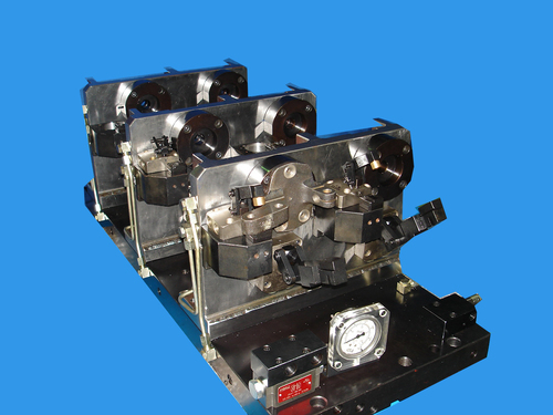 4 axis fixtures