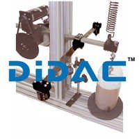 Vibration Absorber Apparatus - Application: Laboratory