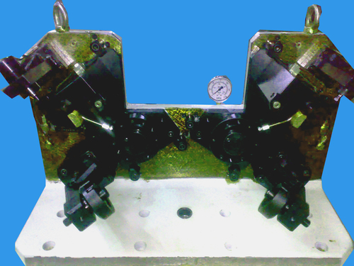 Bass Fixtures