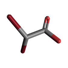 Dibromoacetic acid