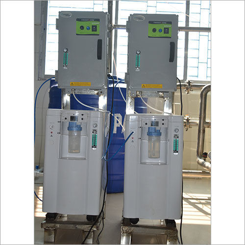 Ozone Water Purifier