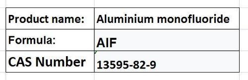 Aluminium Compounds