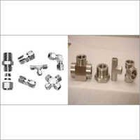 Tube and Pipe Fittings