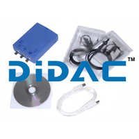 Data Acquisition System - Application: Laboratory