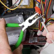 Electrical Contractor Services
