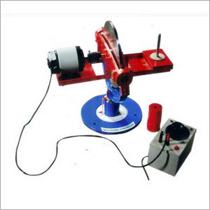 Motorized Gyroscope Apparatus