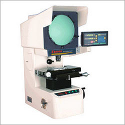 Profile Projector