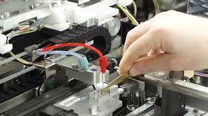 Instrument Contract Services