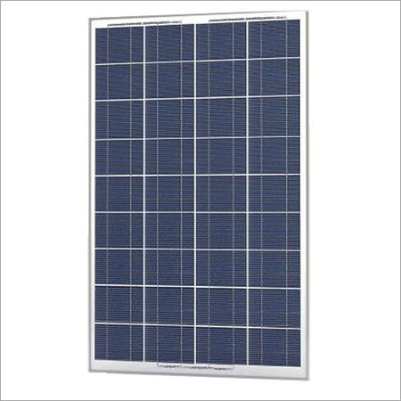 100W 12V Solar Panel