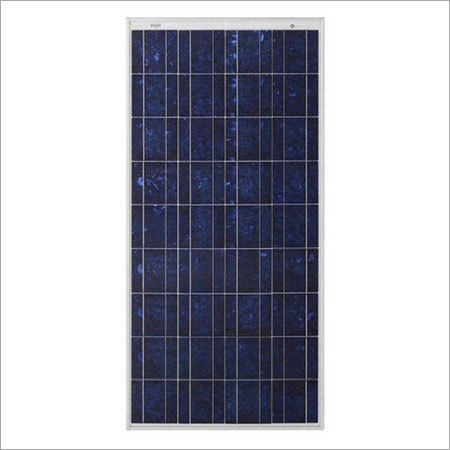 150W 12V Solar Panel