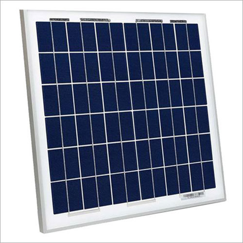 15W 12V Solar Panel
